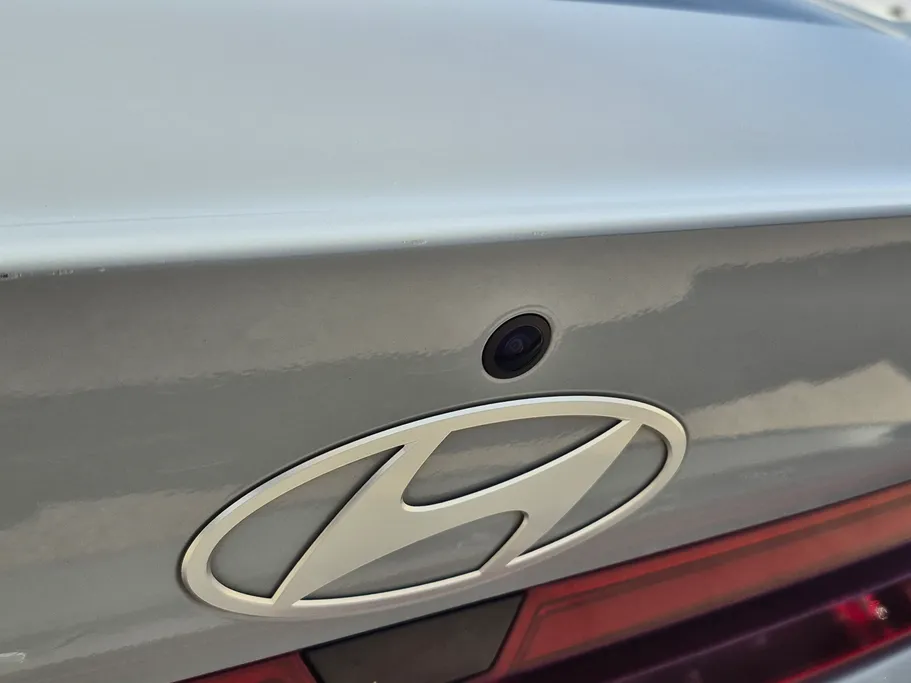 2024 Hyundai Elantra Fleet 