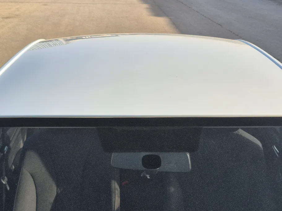 ام جي 5 STD 2022 