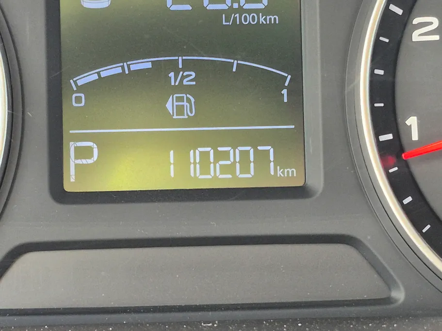 ام جي 5 STD 2022 