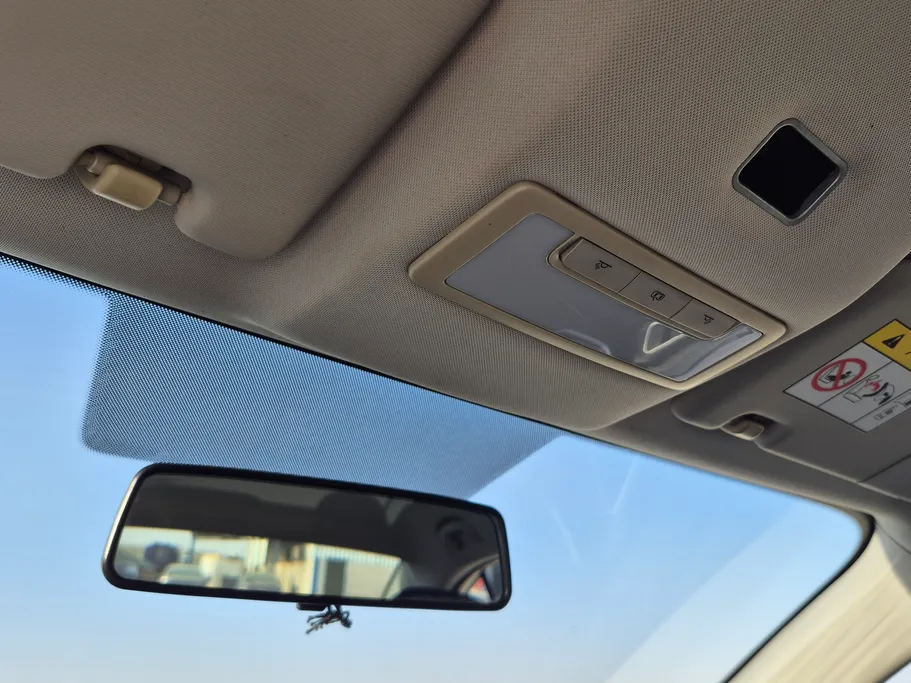 ام جي 5 STD 2022 