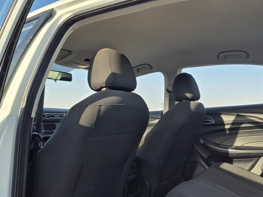 ام جي 5 STD 2022 