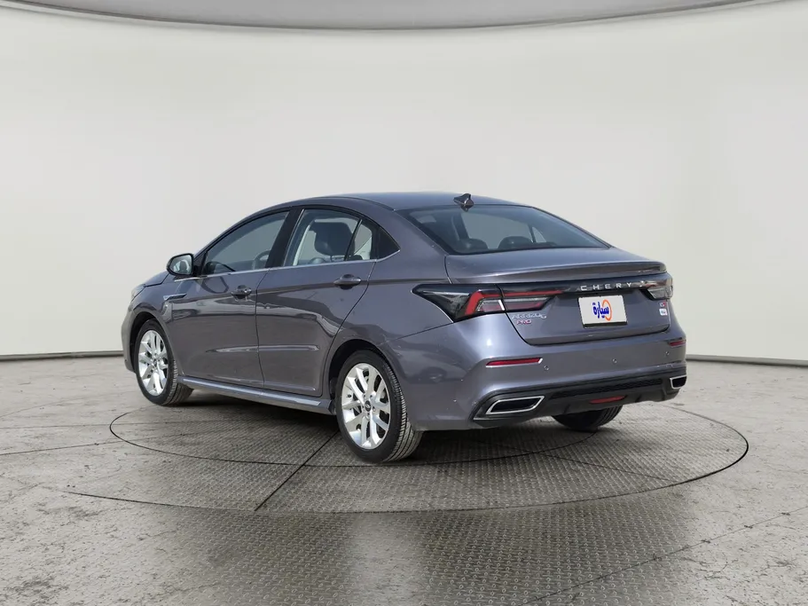 شيري اريزو 6 برو Comfort 2023 