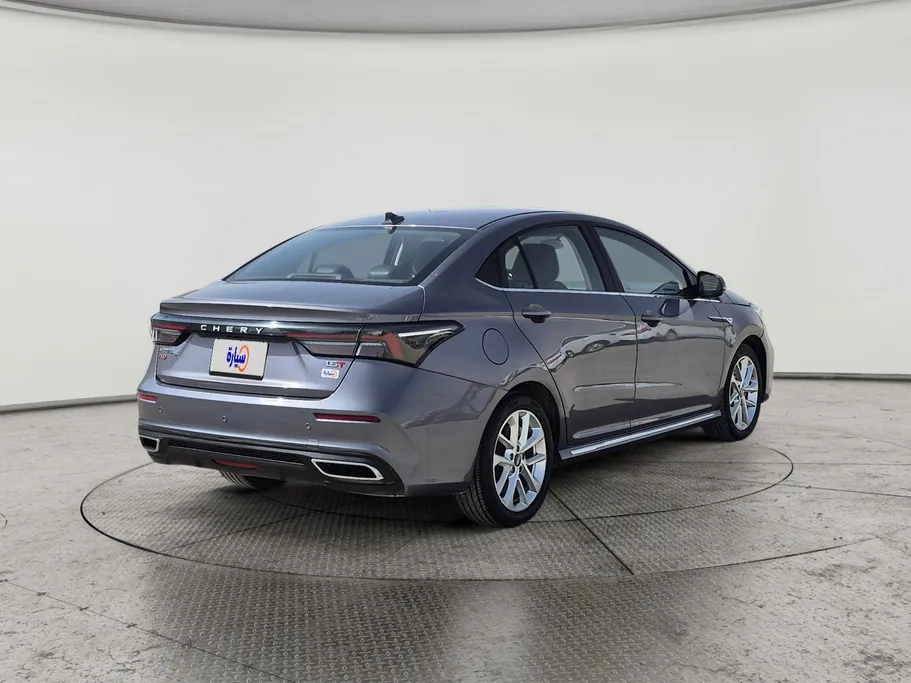 شيري اريزو 6 برو Comfort 2023 