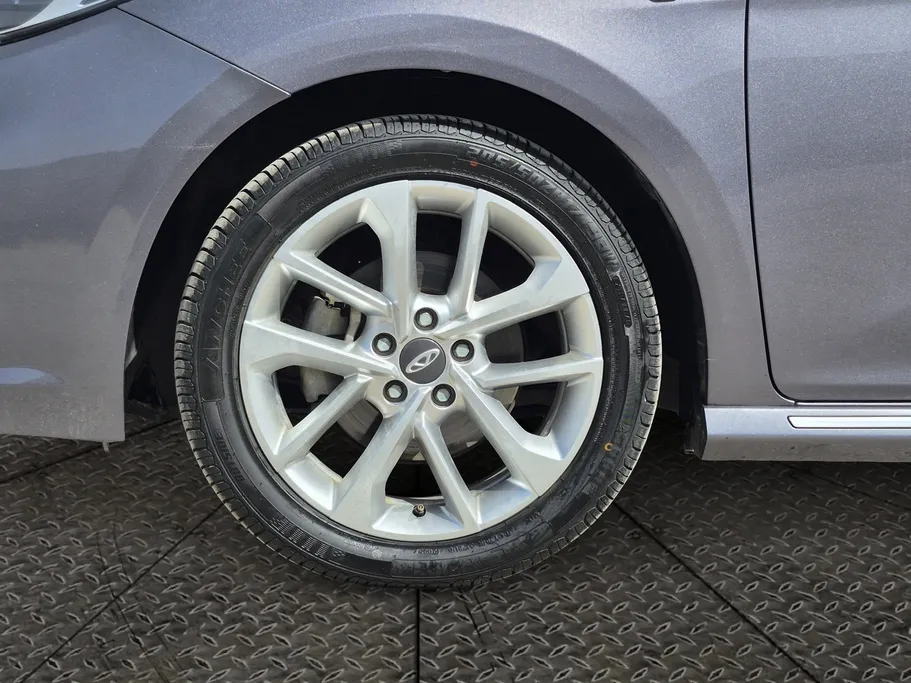 2023 Chery Arrizo 6 Pro Comfort 