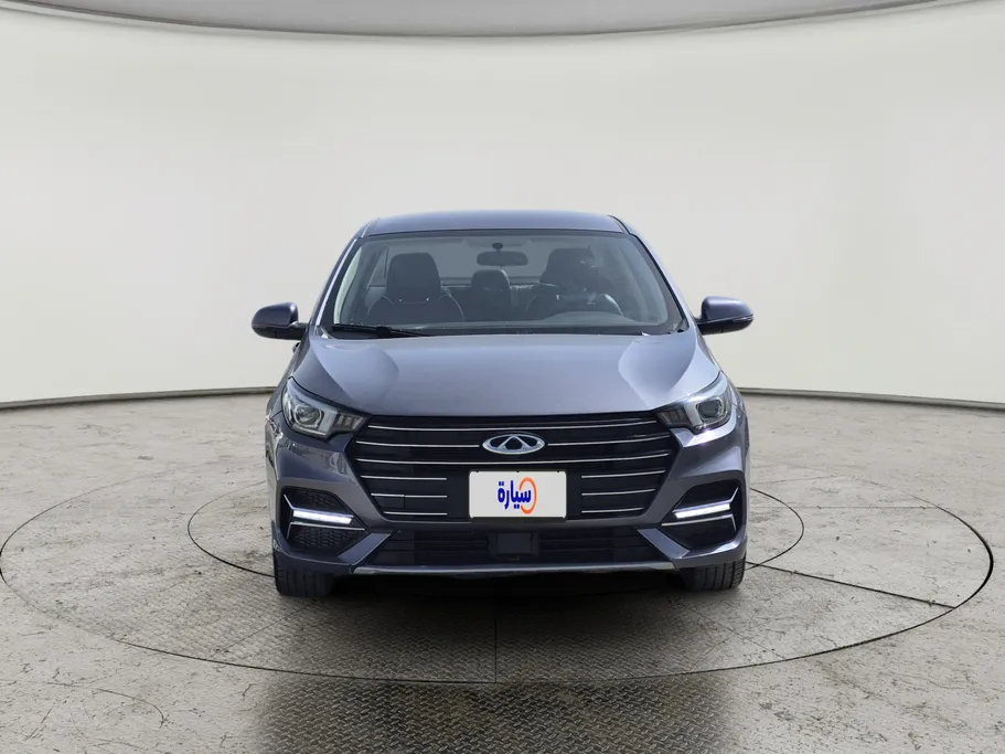 2023 Chery Arrizo 6 Pro Comfort 