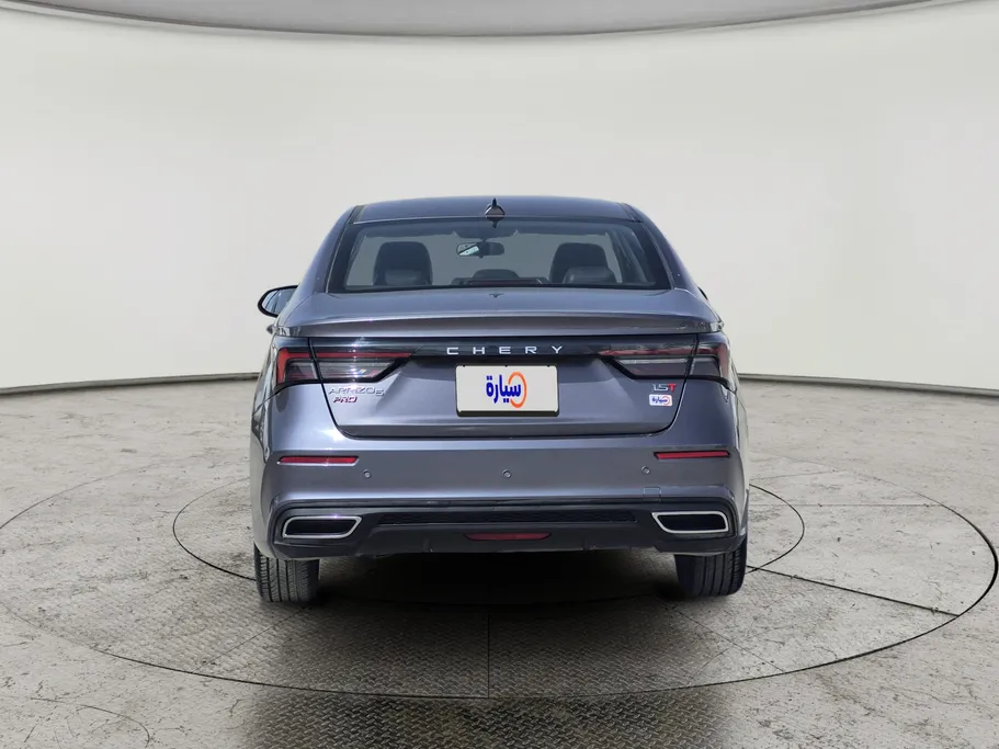 2023 Chery Arrizo 6 Pro Comfort 