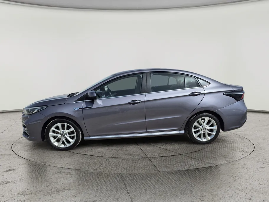 2023 Chery Arrizo 6 Pro Comfort 