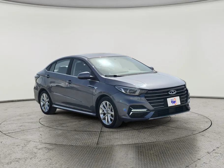 2023 Chery Arrizo 6 Pro Comfort 