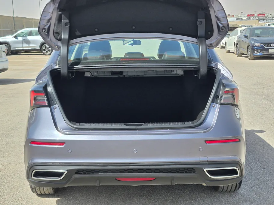 شيري اريزو 6 برو Comfort 2023 