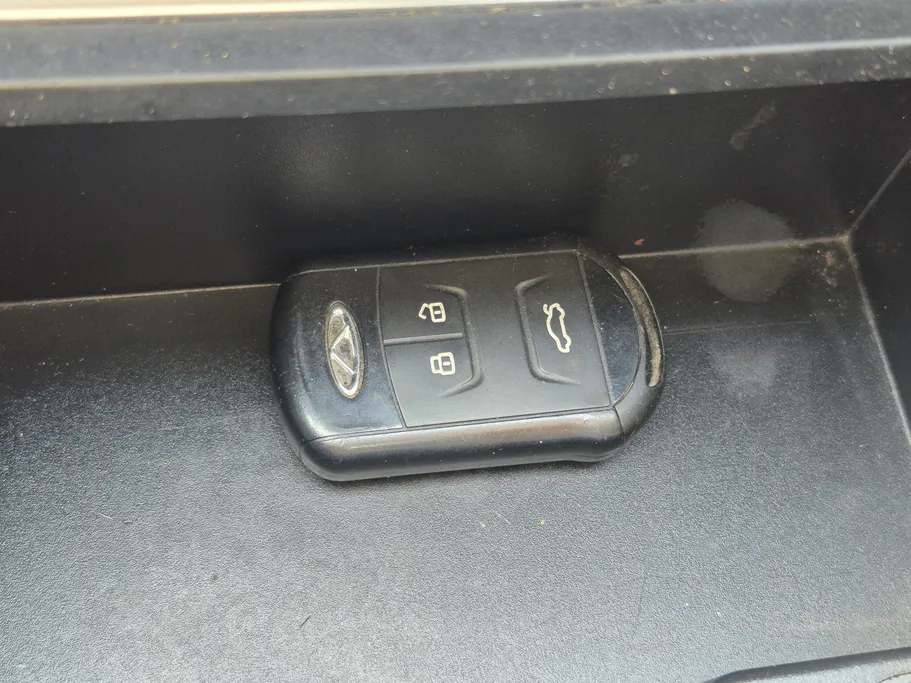 شيري اريزو 6 برو Comfort 2023 