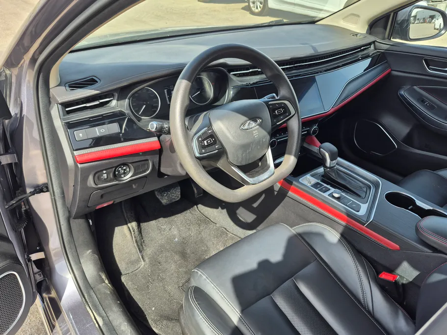 شيري اريزو 6 برو Comfort 2023 