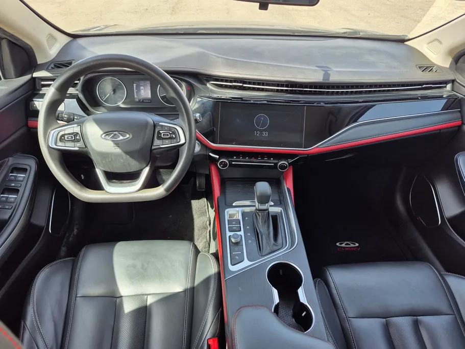 شيري اريزو 6 برو Comfort 2023 