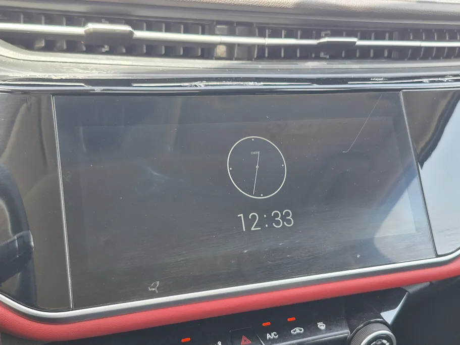 شيري اريزو 6 برو Comfort 2023 