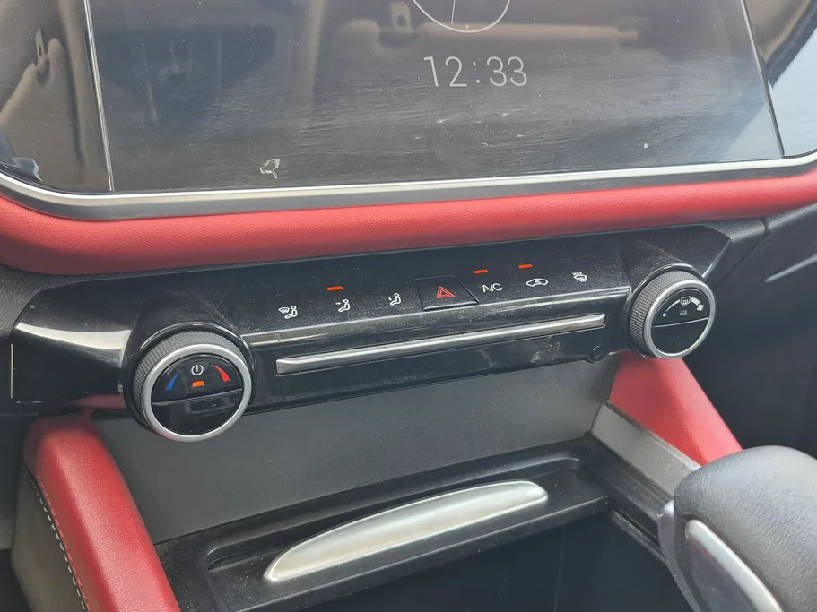 شيري اريزو 6 برو Comfort 2023 