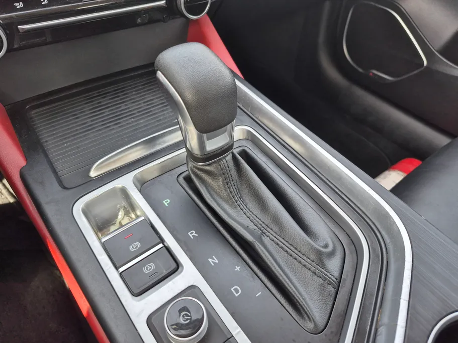 شيري اريزو 6 برو Comfort 2023 