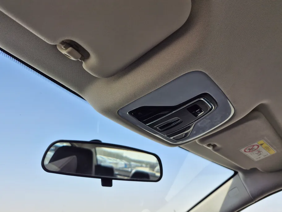 شيري اريزو 6 برو Comfort 2023 