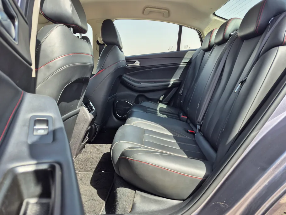 شيري اريزو 6 برو Comfort 2023 