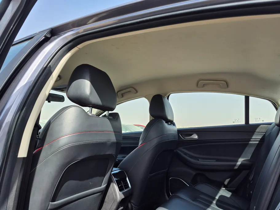 شيري اريزو 6 برو Comfort 2023 