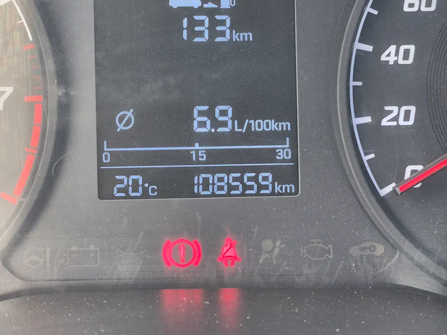 2022 Hyundai Accent Smart 