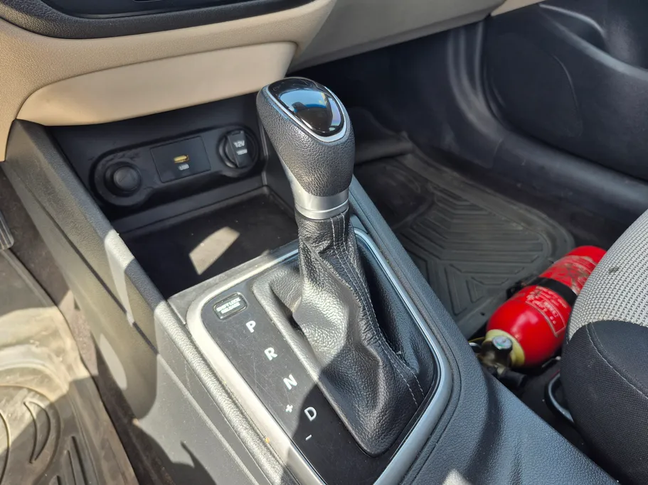 2022 Hyundai Accent Smart 