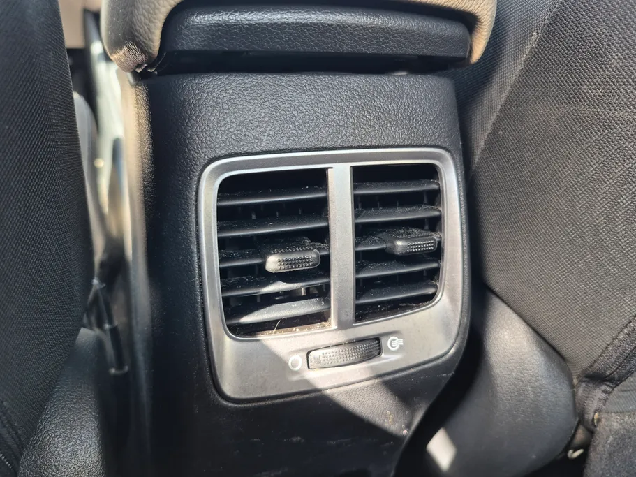 2022 Hyundai Accent Smart 