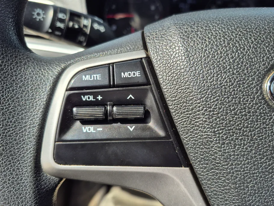 2022 Hyundai Accent Smart 