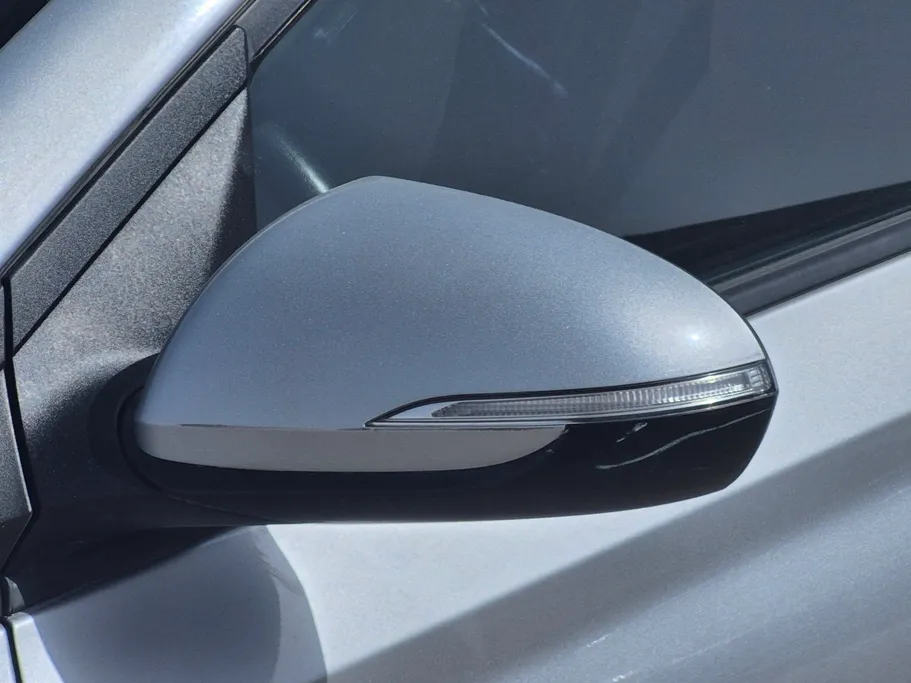 2022 Hyundai Accent Smart 