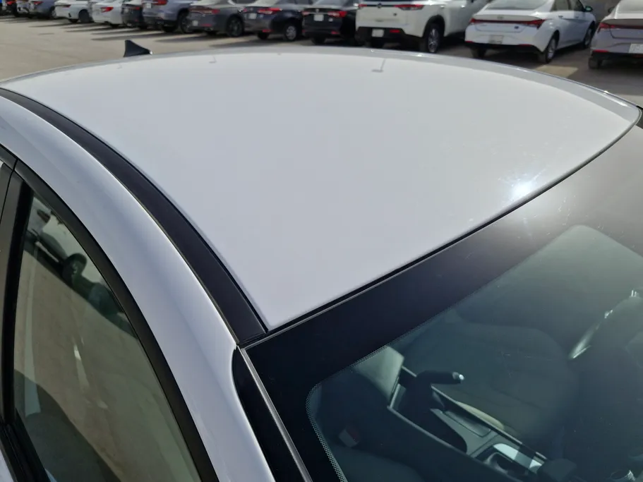 2024 Hyundai Elantra Fleet 