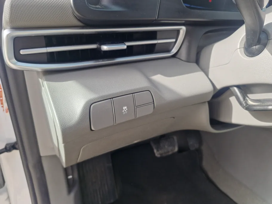 2024 Hyundai Elantra Fleet 