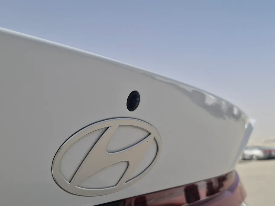 2024 Hyundai Elantra Fleet 