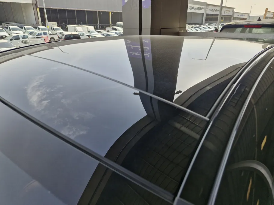 مرسيدس GLC 300 2025 