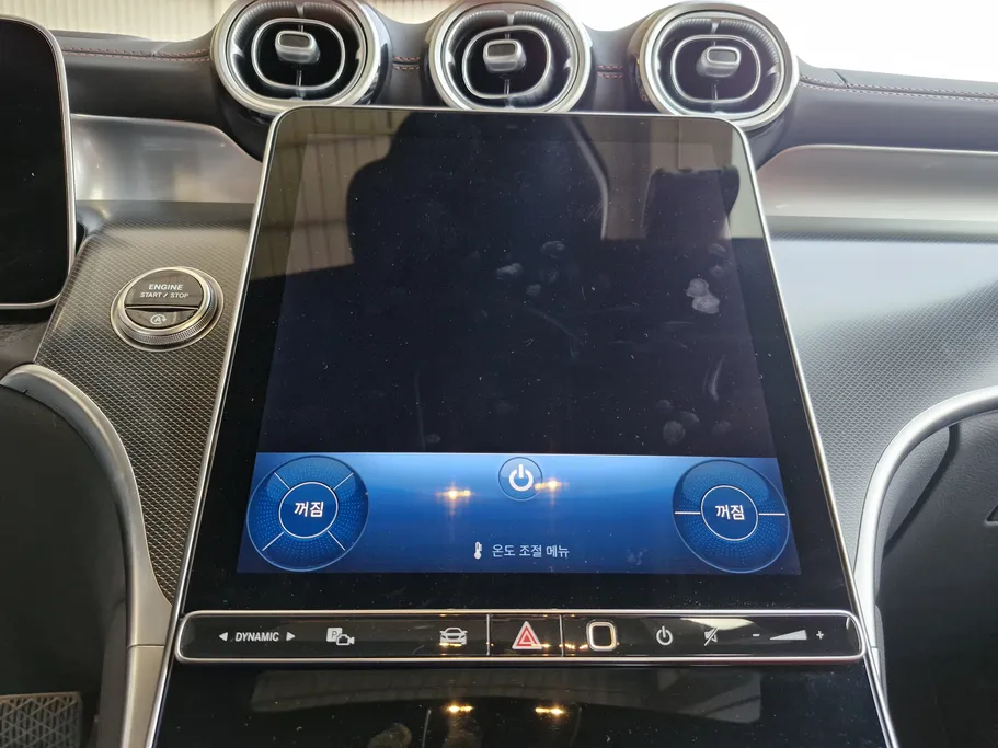 مرسيدس GLC 300 2025 