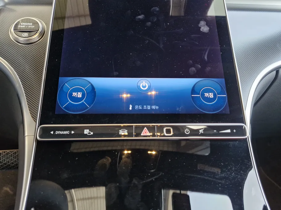 مرسيدس GLC 300 2025 