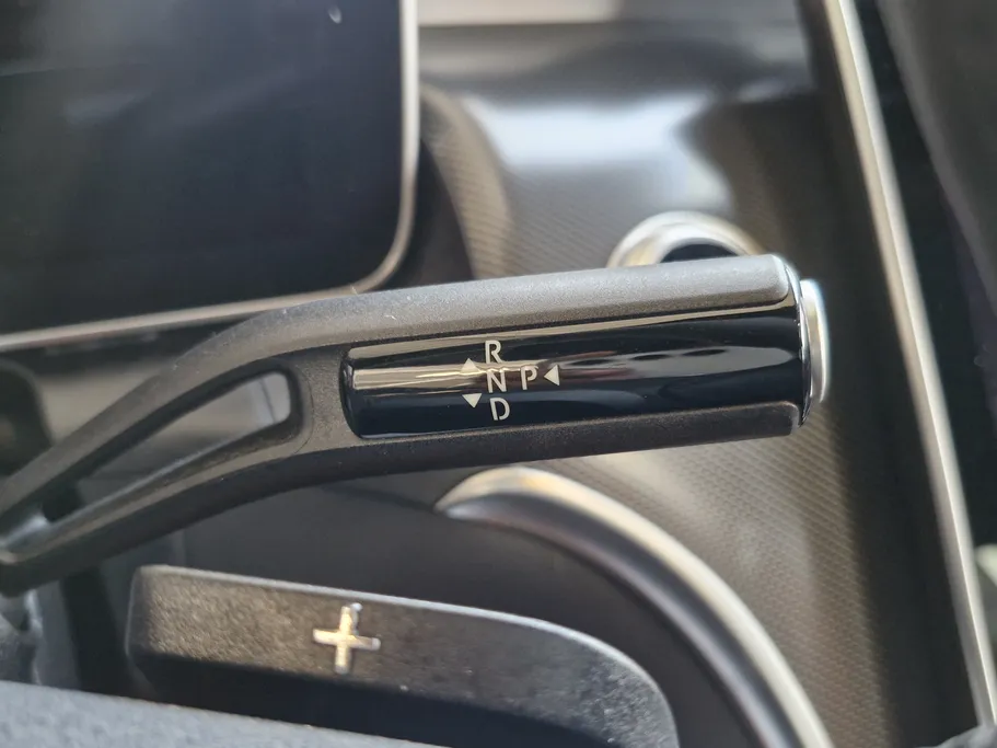 مرسيدس GLC 300 2025 