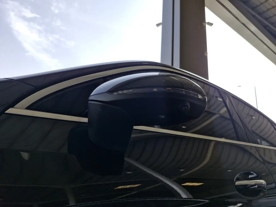 مرسيدس GLC 300 2025 