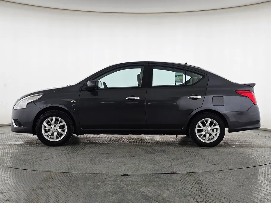 2023 Nissan Sunny SV Comfort 