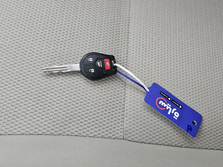 2023 Nissan Sunny SV Comfort 