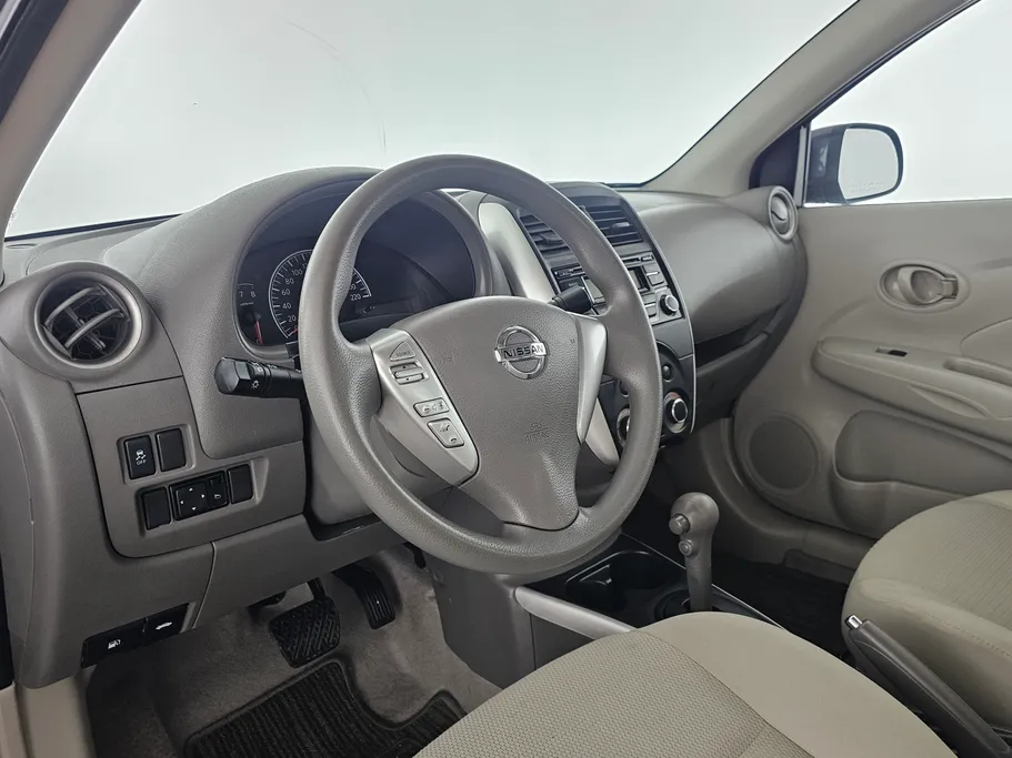 2023 Nissan Sunny SV Comfort 
