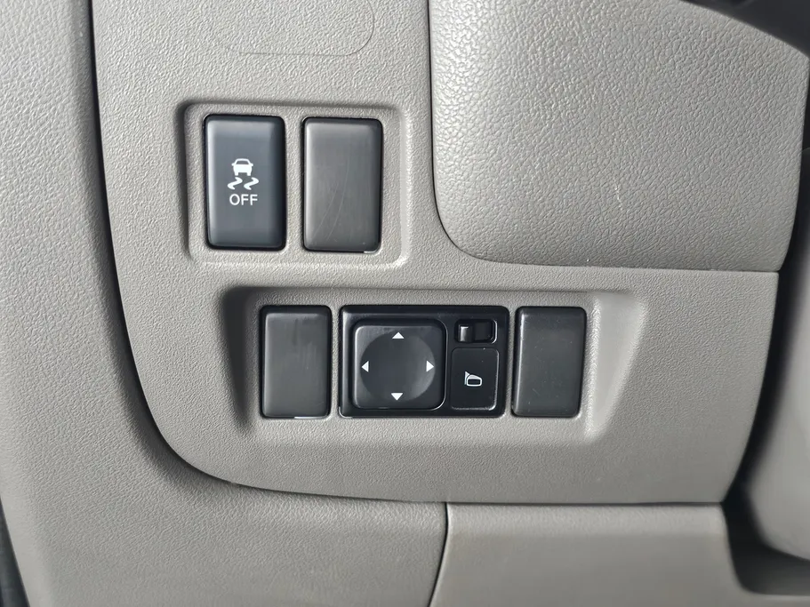 2023 Nissan Sunny SV Comfort 