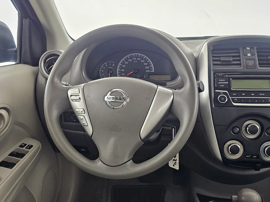 2023 Nissan Sunny SV Comfort 