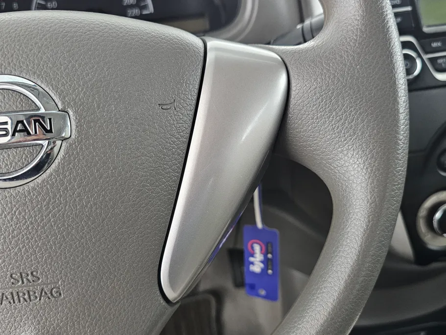 2023 Nissan Sunny SV Comfort 