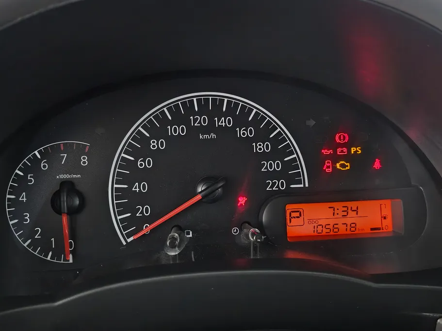 2023 Nissan Sunny SV Comfort 