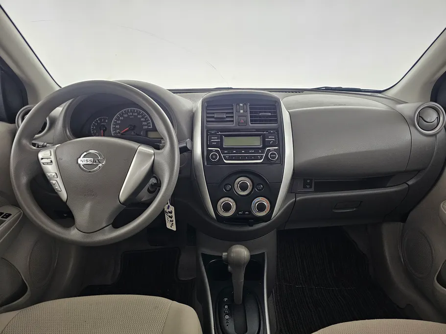 2023 Nissan Sunny SV Comfort 