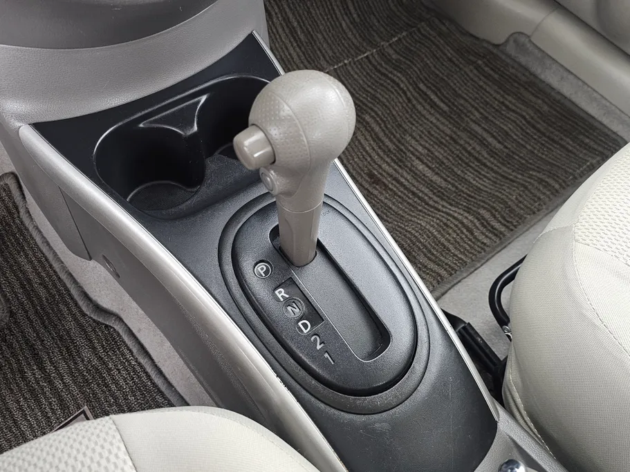 2023 Nissan Sunny SV Comfort 