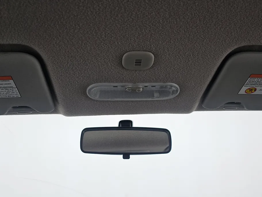 2023 Nissan Sunny SV Comfort 