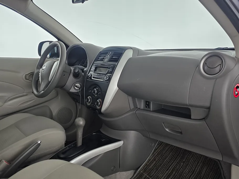 2023 Nissan Sunny SV Comfort 