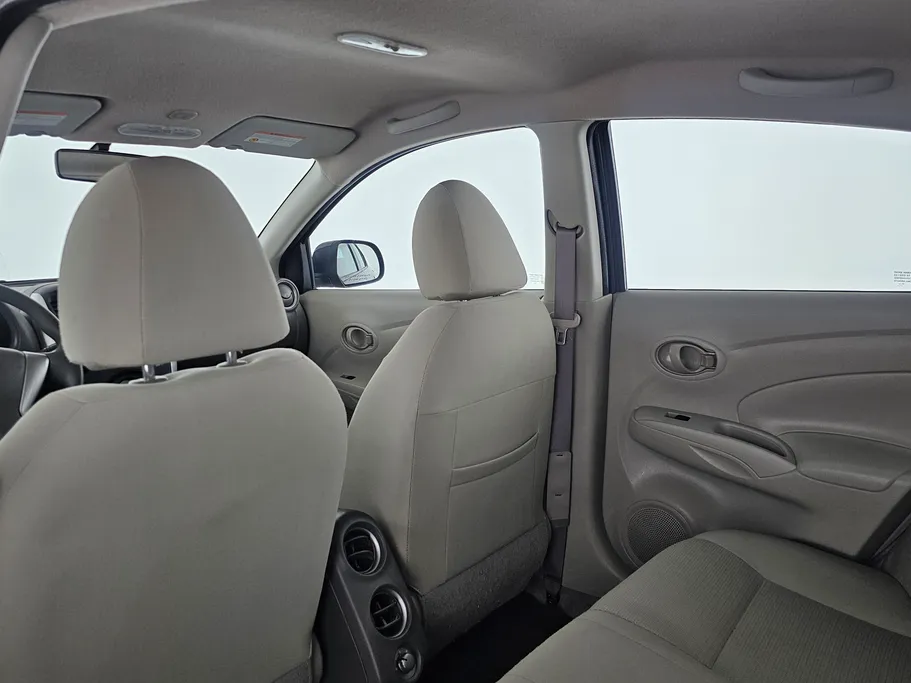 2023 Nissan Sunny SV Comfort 