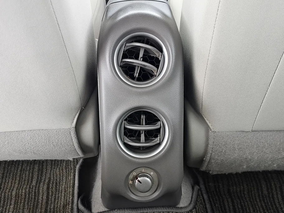 2023 Nissan Sunny SV Comfort 