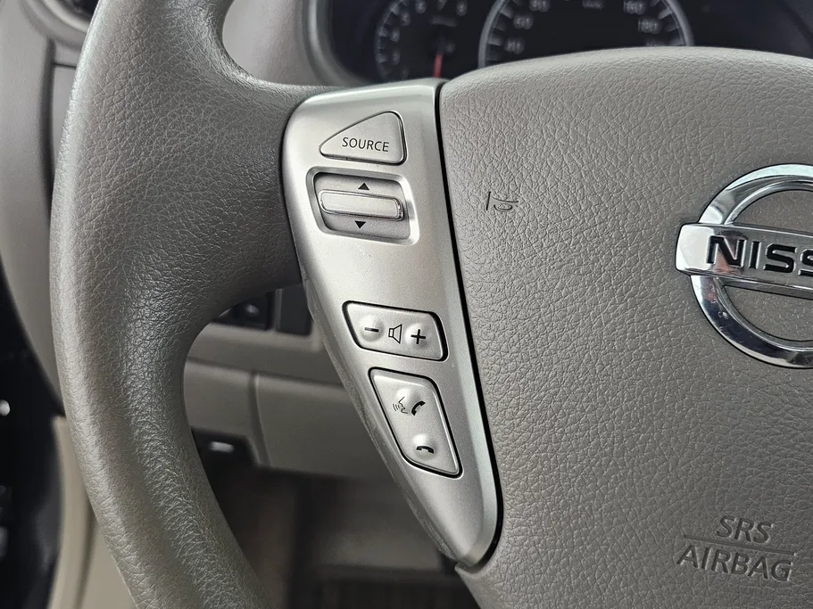 2023 Nissan Sunny SV Comfort 