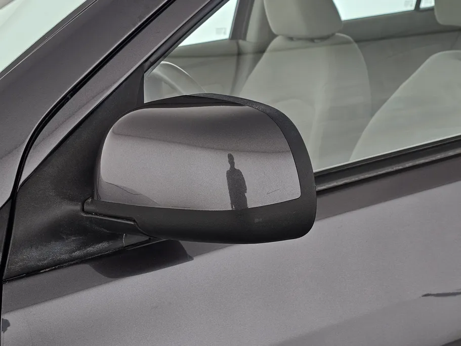 2023 Nissan Sunny SV Comfort 